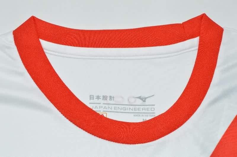 AAA(Thailand) Augsburg 25/26 Home Soccer Jersey
