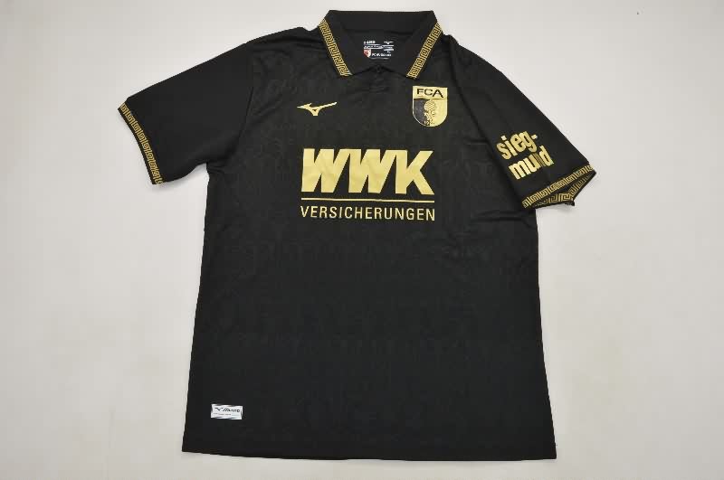 AAA(Thailand) Augsburg 25/26 Third Soccer Jersey AAA(Thailand) Augsburg 25/26 Third Soccer Jersey