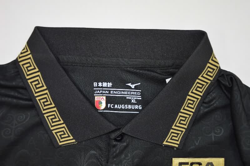 AAA(Thailand) Augsburg 25/26 Third Soccer Jersey
