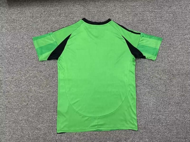 AAA(Thailand) Austin FC 2025 Home Soccer Jersey