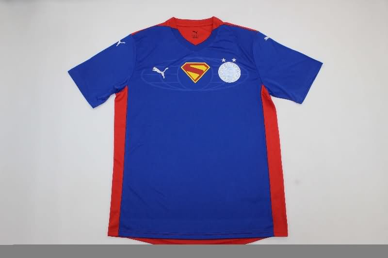 AAA(Thailand) Bahia 2025 Special Soccer Jersey 02 AAA(Thailand) Bahia 2025 Special Soccer Jersey 02