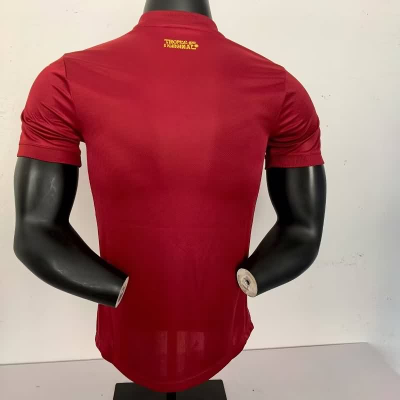 AAA(Thailand) Bahia 2025 Third Soccer Jersey (Player)