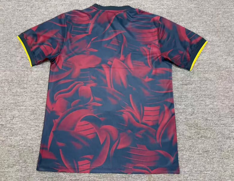 AAA(Thailand) Barcelona 25/26 Special Soccer Jersey 15