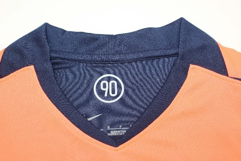 AAA(Thailand) Barcelona 25/26 Third Women Soccer Jersey