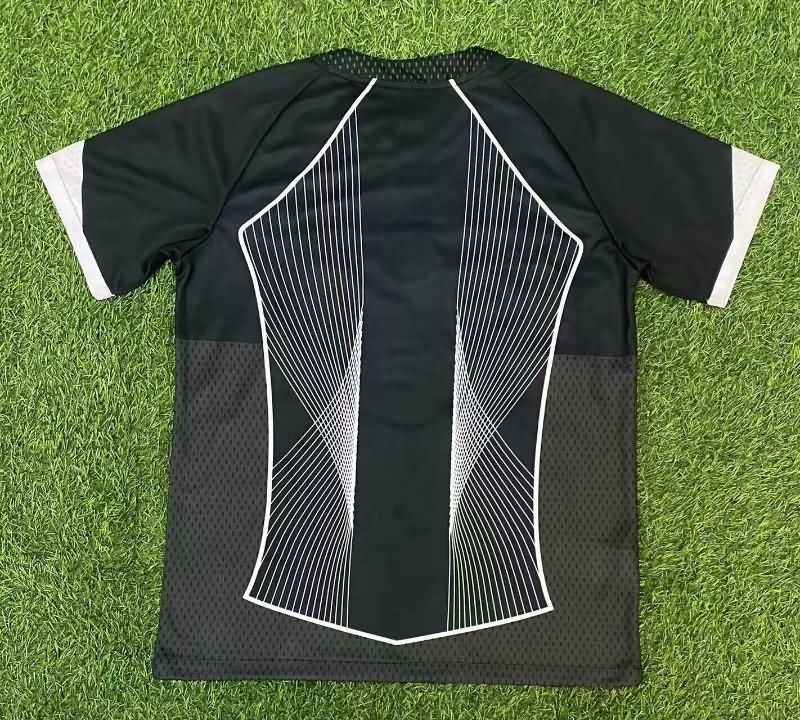 AAA(Thailand) Barcelona 25/26 Training Soccer Jersey 03