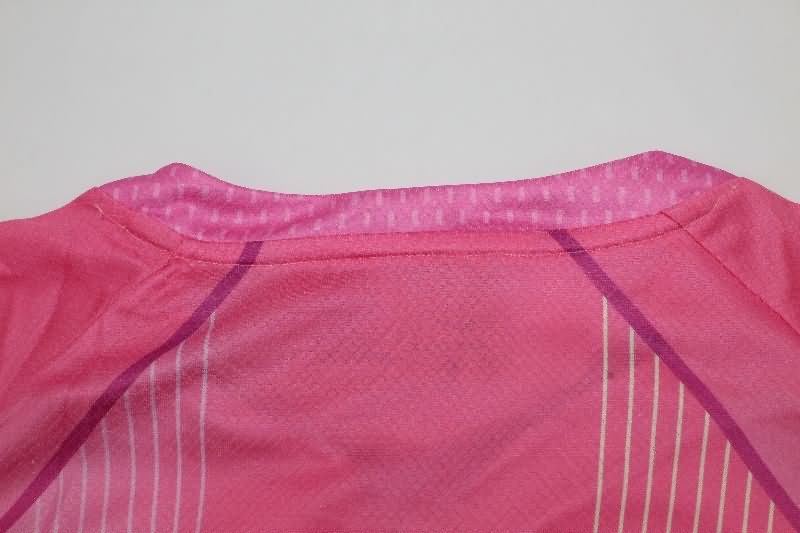 AAA(Thailand) Barcelona 25/26 Training Soccer Jersey 10