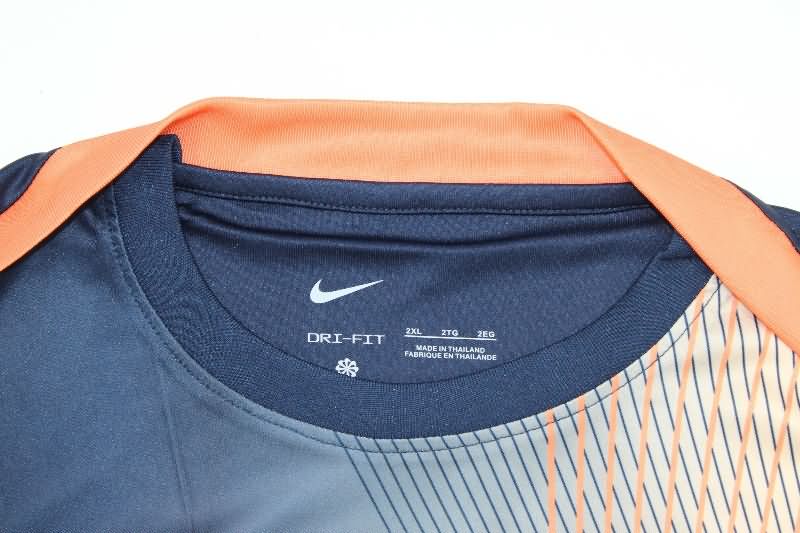 AAA(Thailand) Barcelona 25/26 Training Soccer Jersey 11