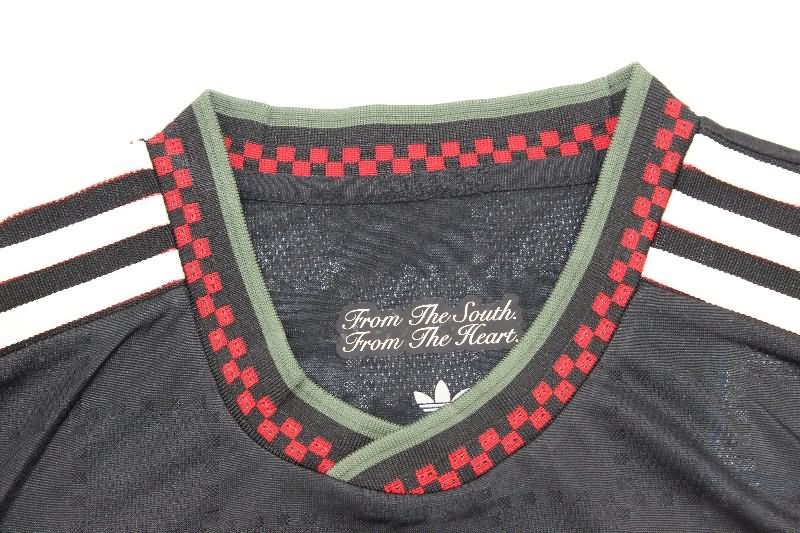 AAA(Thailand) Bayern Munich 25/26 Third Soccer Jersey (Player)