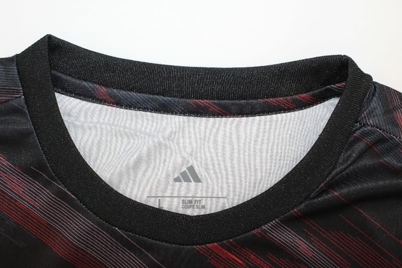 AAA(Thailand) Bayern Munich 25/26 Training Soccer Jersey
