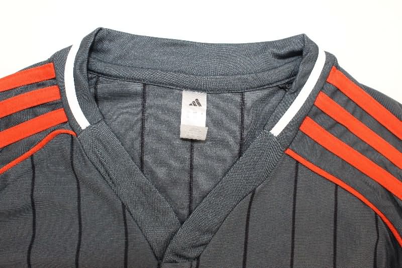 AAA(Thailand) Bayern Munich 25/26 Travel Soccer Jersey