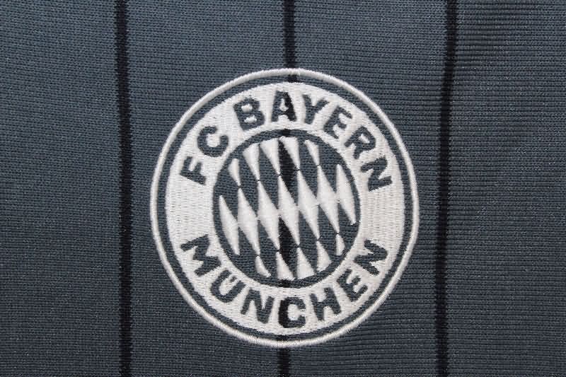 AAA(Thailand) Bayern Munich 25/26 Travel Soccer Jersey