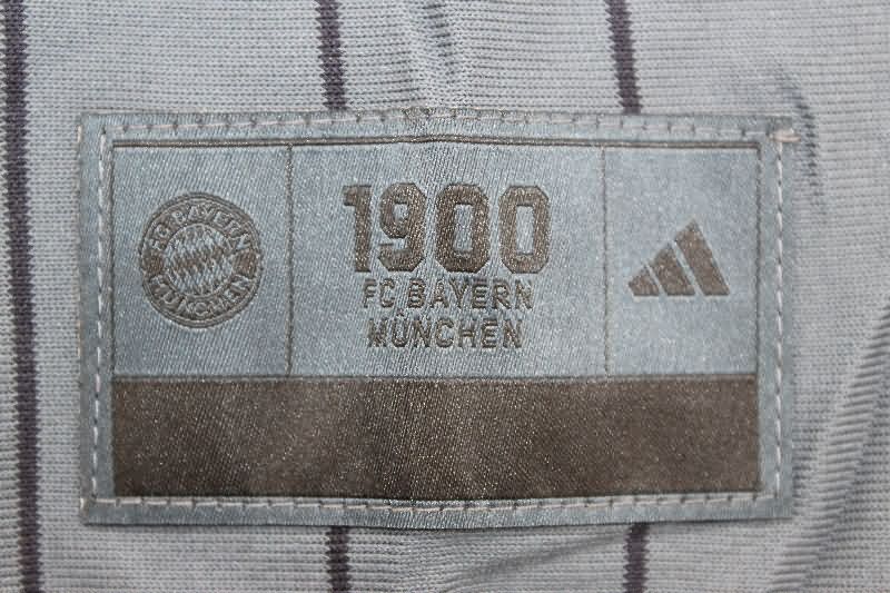 AAA(Thailand) Bayern Munich 25/26 Travel Soccer Jersey