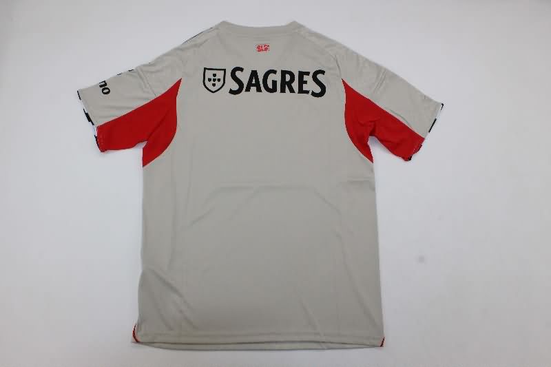 AAA(Thailand) Benfica 25/26 Away Soccer Jersey