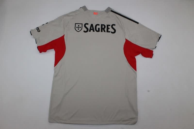 AAA(Thailand) Benfica 25/26 Away Soccer Jersey (Player)