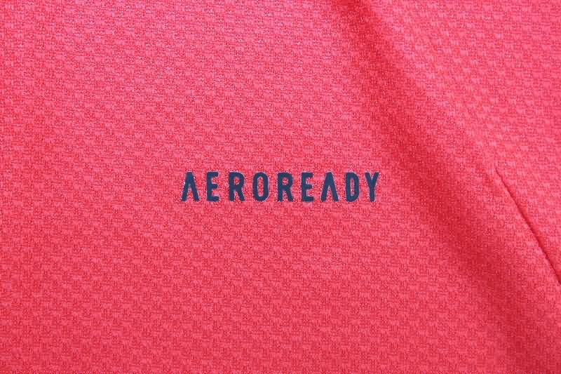 AAA(Thailand) Benfica 25/26 Home Soccer Jersey