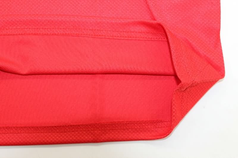 AAA(Thailand) Benfica 25/26 Home Soccer Jersey