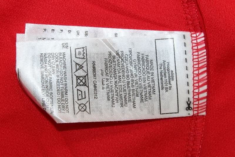 AAA(Thailand) Benfica 25/26 Home Soccer Jersey