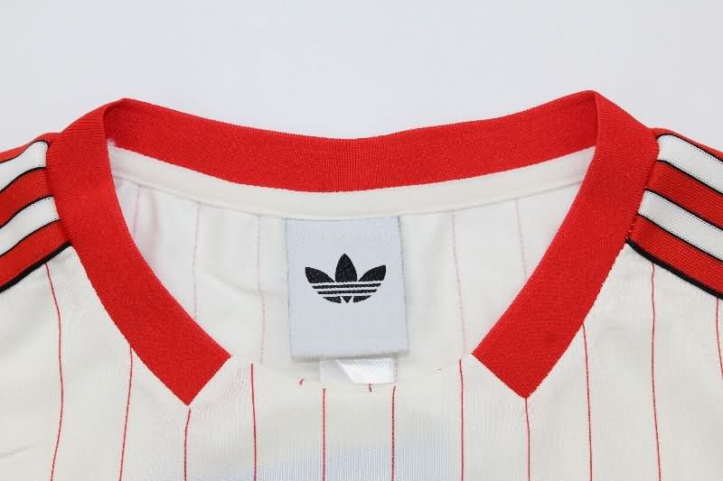 AAA(Thailand) Benfica 25/26 Special Soccer Jersey