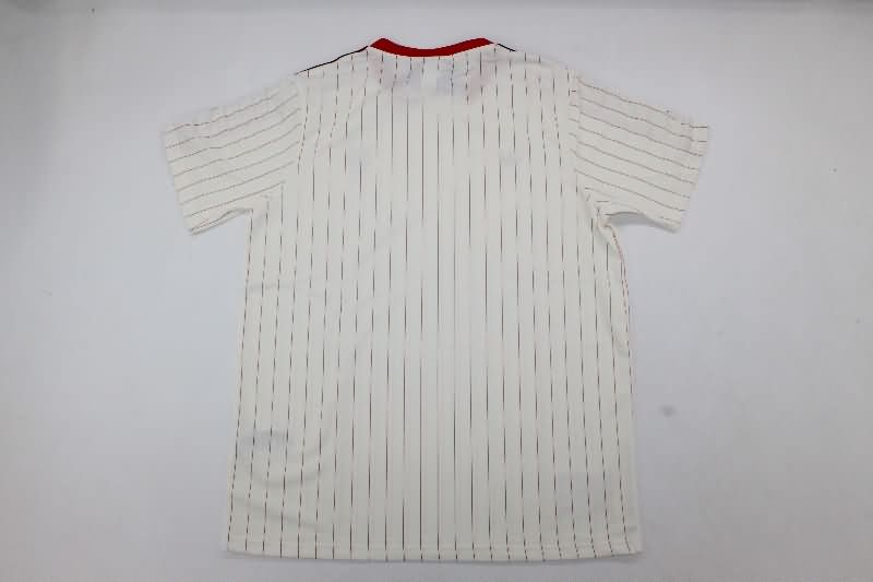 AAA(Thailand) Benfica 25/26 Special Soccer Jersey