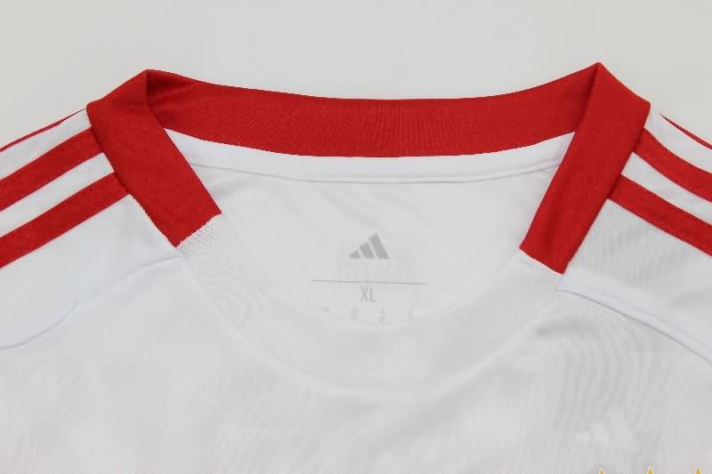 AAA(Thailand) Benfica 25/26 Third Soccer Jersey
