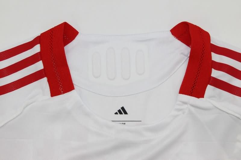 AAA(Thailand) Benfica 25/26 Third Soccer Jersey (Player)