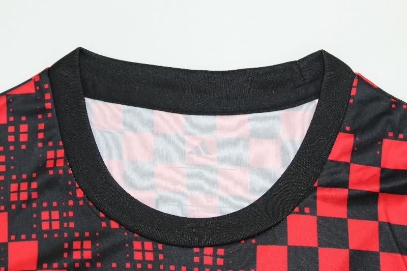 AAA(Thailand) Benfica 25/26 Training Soccer Jersey