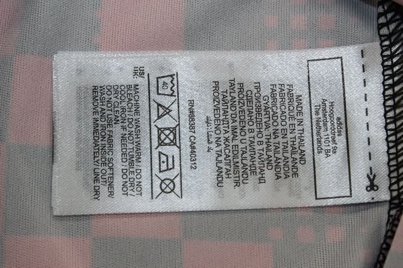 AAA(Thailand) Benfica 25/26 Training Soccer Jersey