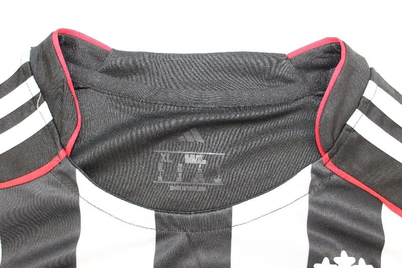 AAA(Thailand) Besiktas 2025/26 Away Soccer Jersey