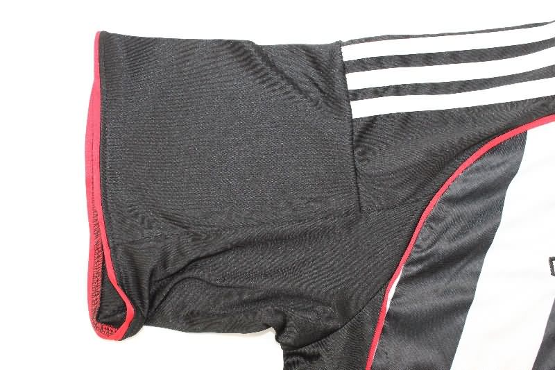 AAA(Thailand) Besiktas 2025/26 Away Soccer Jersey