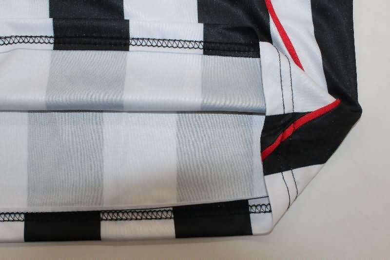AAA(Thailand) Besiktas 2025/26 Away Soccer Jersey