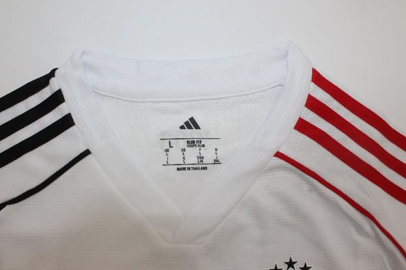 AAA(Thailand) Besiktas 2025/26 Home Soccer Jersey