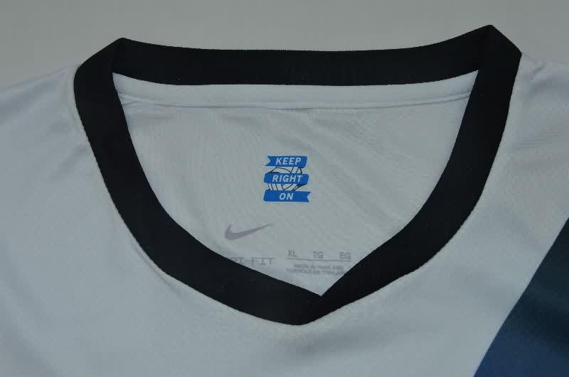 AAA(Thailand) Birmingham City 25/26 Away Soccer Jersey