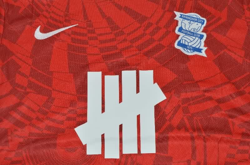 AAA(Thailand) Birmingham City 25/26 Third Soccer Jersey
