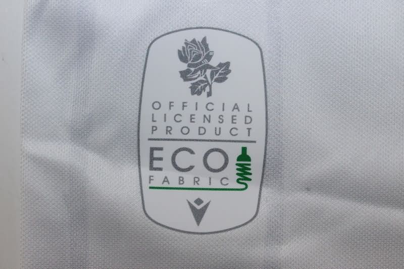AAA(Thailand) Blackburn 25/26 Home Soccer Jersey