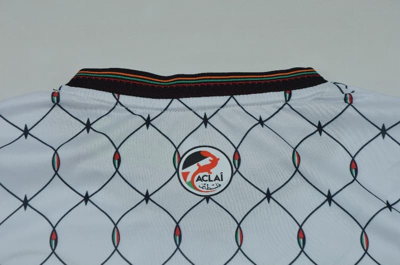 AAA(Thailand) Bohemian FC 2026 Away Soccer Jersey