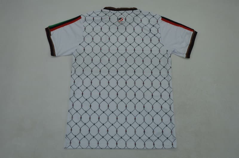 AAA(Thailand) Bohemian FC 2026 Away Soccer Jersey