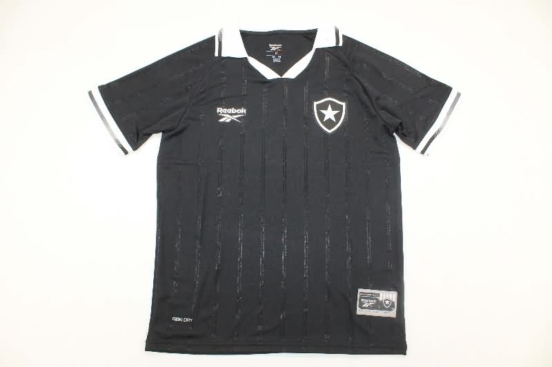 AAA(Thailand) Botafogo 2025 Away Soccer Jersey AAA(Thailand) Botafogo 2025 Away Soccer Jersey