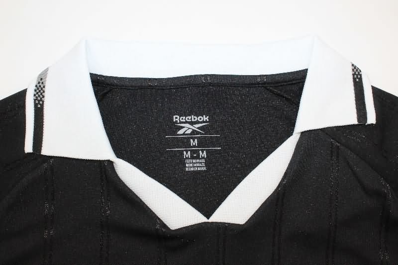 AAA(Thailand) Botafogo 2025 Away Soccer Jersey