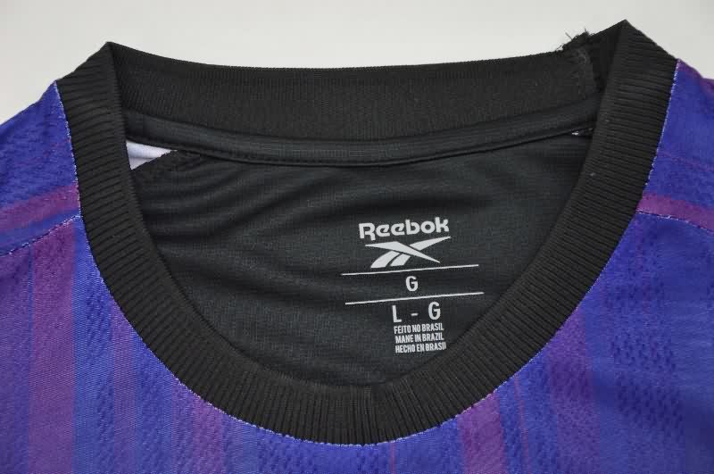 AAA(Thailand) Botafogo 2025 Fifth Soccer Jersey