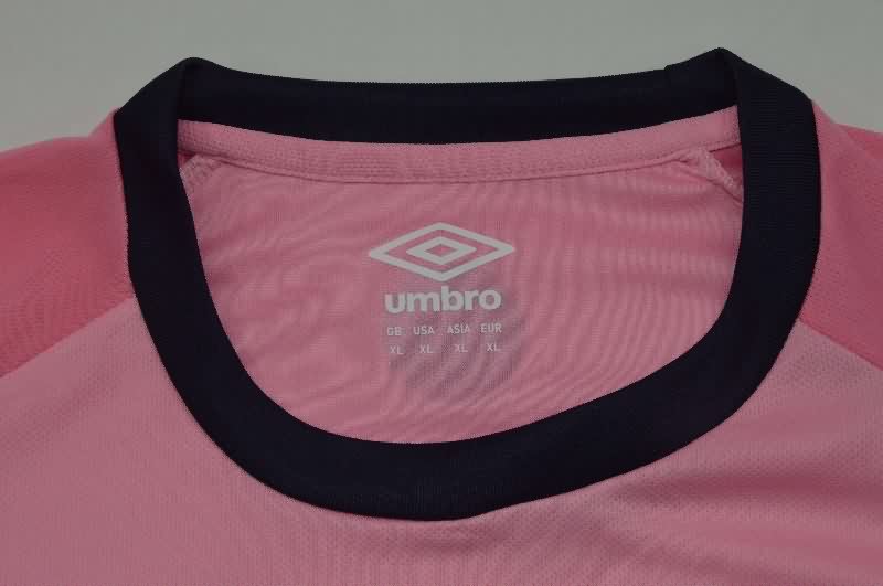 AAA(Thailand) Bournemouth 25/26 Third Soccer Jersey
