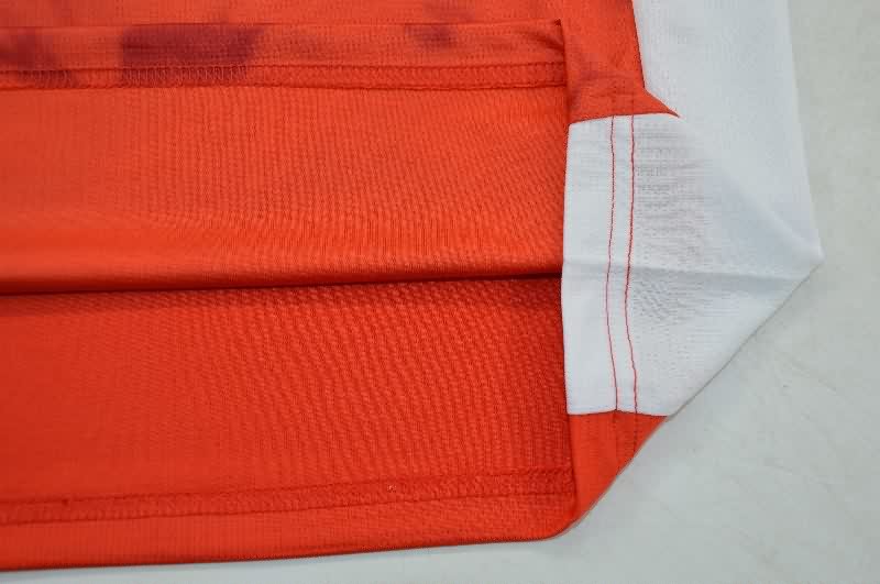 AAA(Thailand) Braga 25/26 Home Soccer Jersey