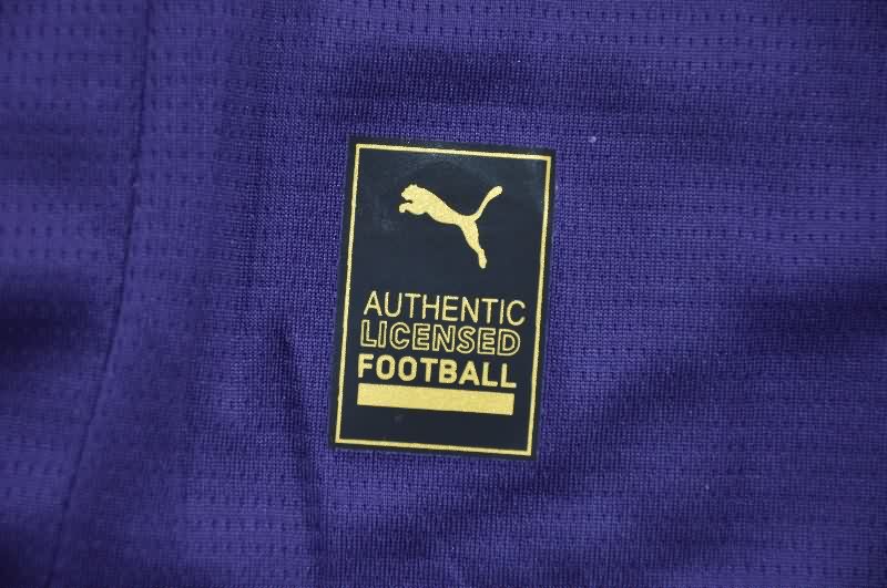 AAA(Thailand) Braga 25/26 Third Soccer Jersey