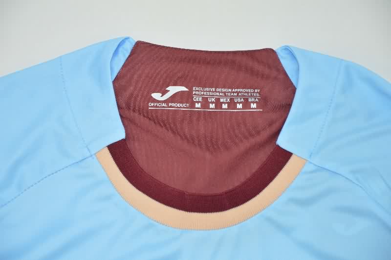 AAA(Thailand) Brentford 25/26 Third Soccer Jersey