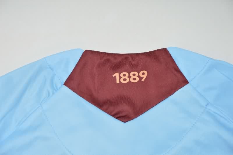 AAA(Thailand) Brentford 25/26 Third Soccer Jersey