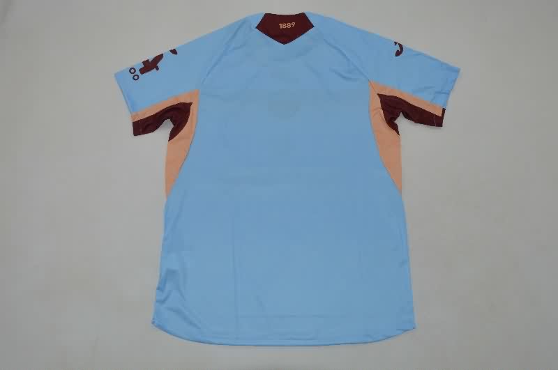 AAA(Thailand) Brentford 25/26 Third Soccer Jersey
