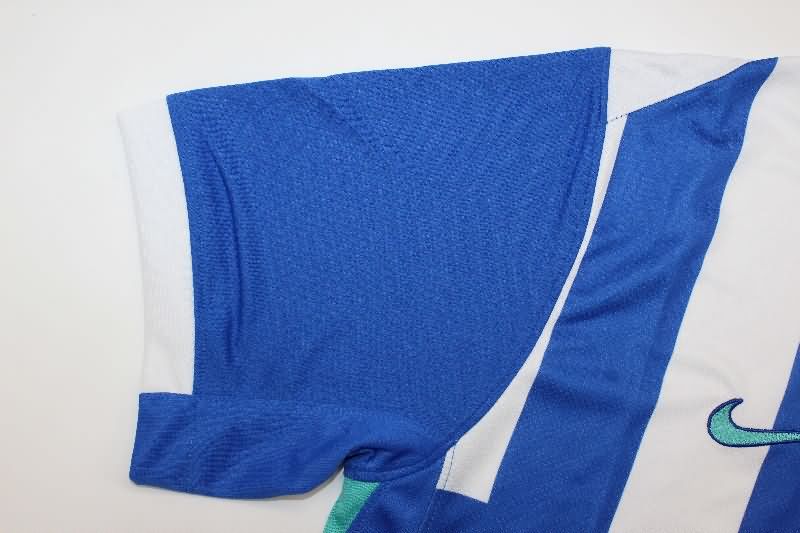 AAA(Thailand) Brighton 25/26 Home Soccer Jersey