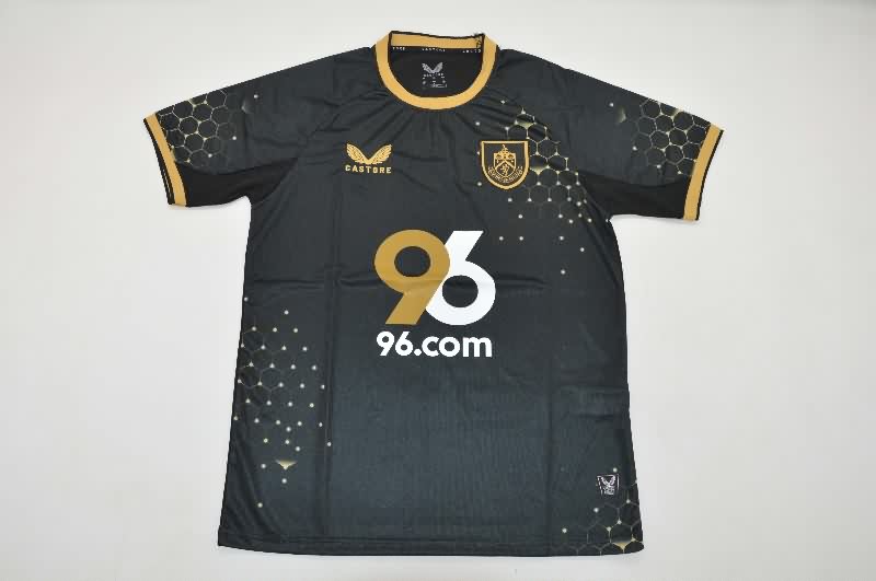 AAA(Thailand) Burnley 25/26 Third Soccer Jersey AAA(Thailand) Burnley 25/26 Third Soccer Jersey