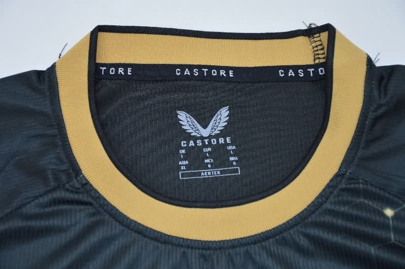 AAA(Thailand) Burnley 25/26 Third Soccer Jersey