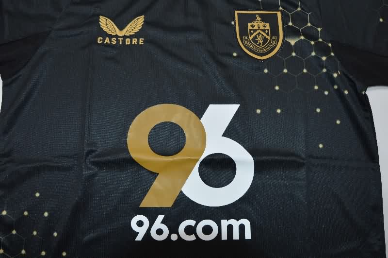 AAA(Thailand) Burnley 25/26 Third Soccer Jersey
