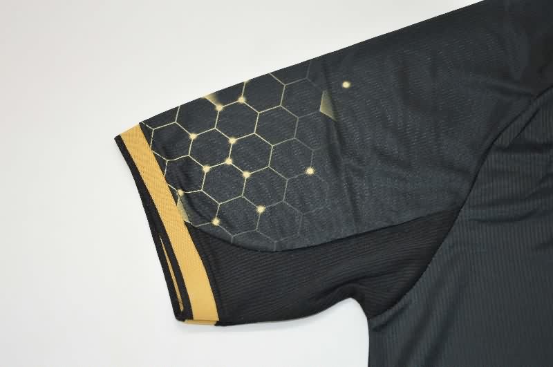 AAA(Thailand) Burnley 25/26 Third Soccer Jersey